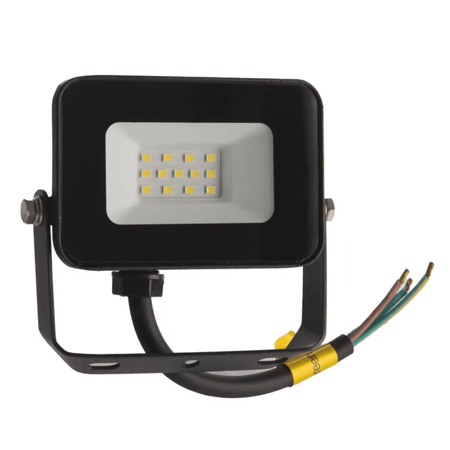 Levin Outdoor Lighting Levin Eco 6500K Flood Light - 10W