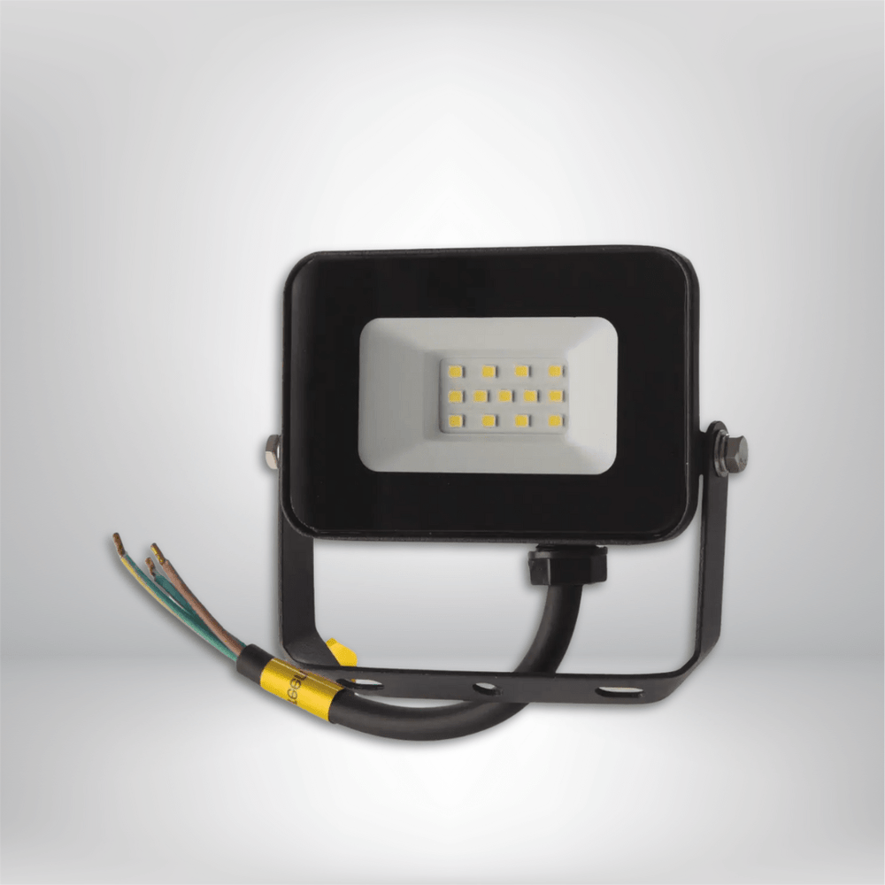 Levin Outdoor Lighting Levin Eco 6500K Flood Light - 10W