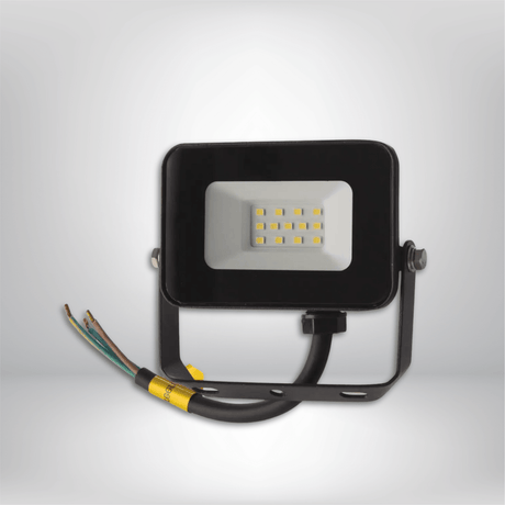 Levin Outdoor Lighting Levin Eco 6500K Flood Light - 10W