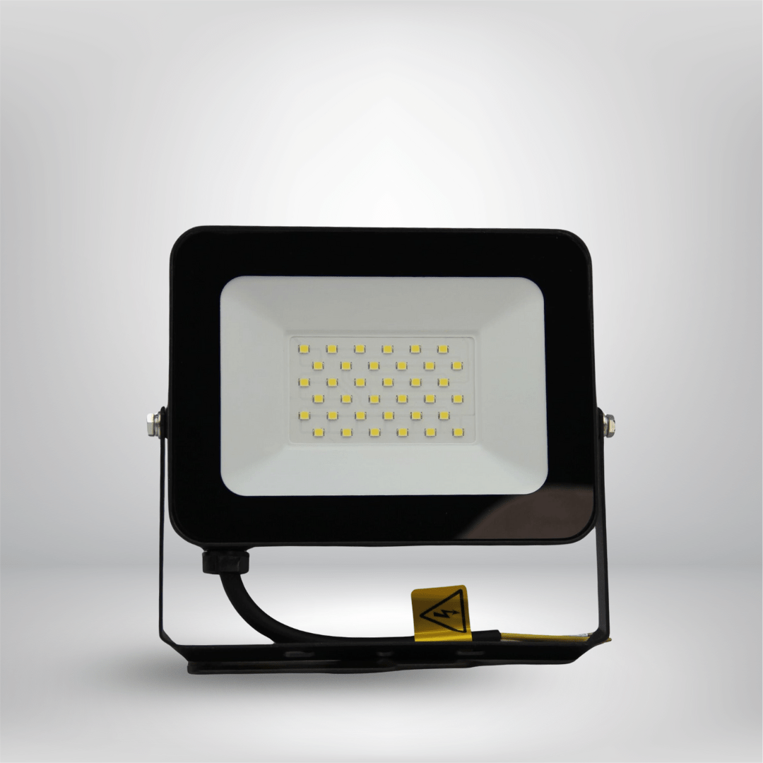 Levin Outdoor Lighting Levin Energy Efficient A+ 6500K Flood Light - 50W