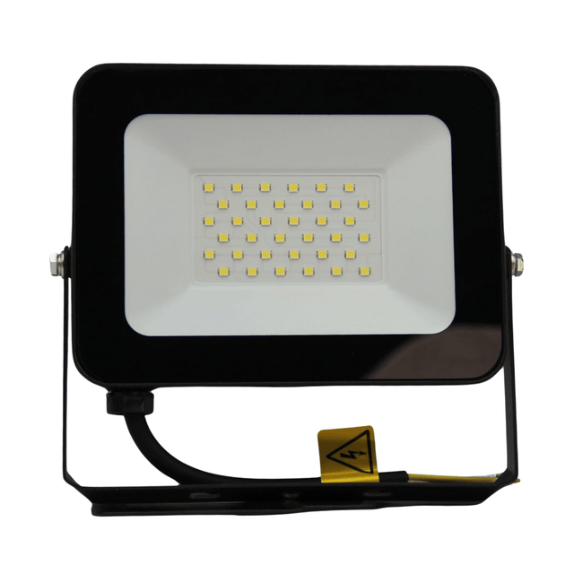Levin Outdoor Lighting Levin Energy Efficient A+ 6500K Flood Light - 50W