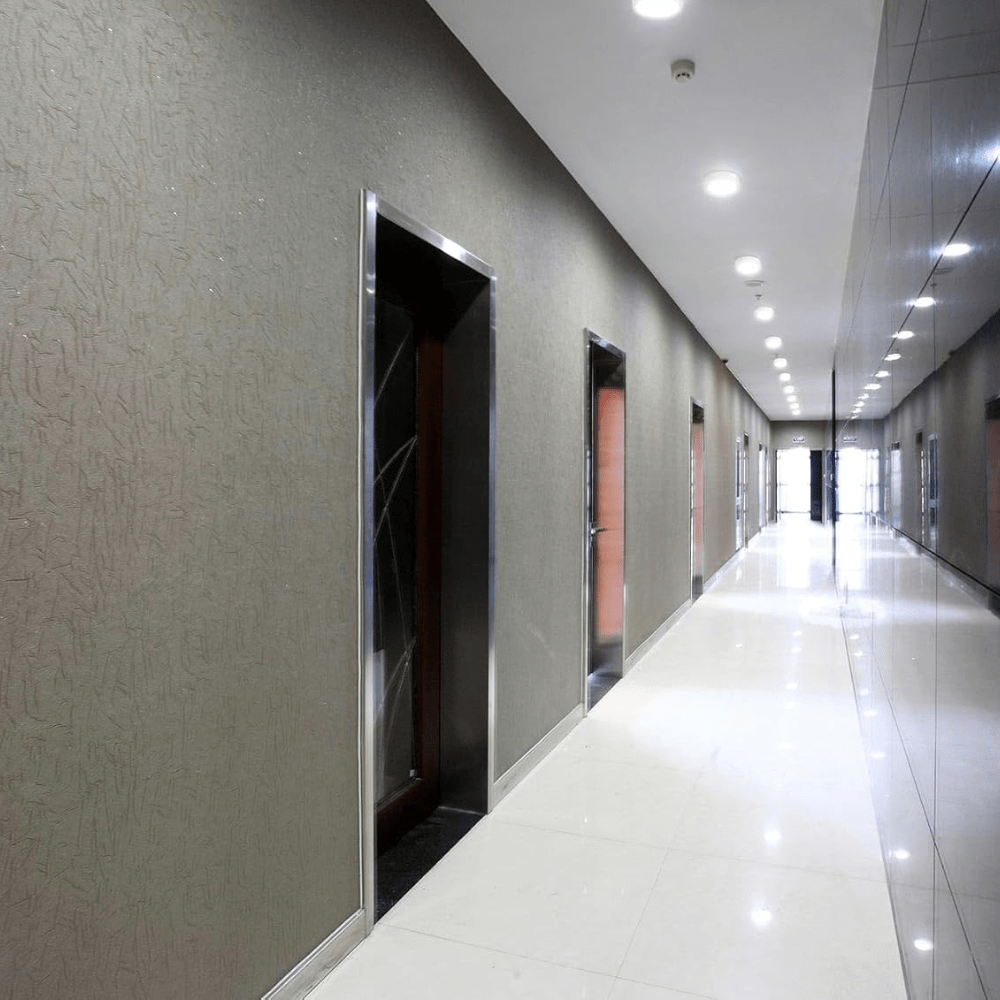 Levin Outdoor Lighting Levin LED 30mm 4000K Mini Spot Warm White Light - 3W