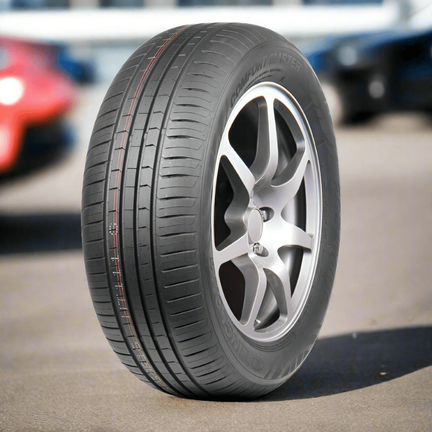 Linglong Tires & Spares Linglong Comfort Master Tyre 195/65 R15 95H XL LL