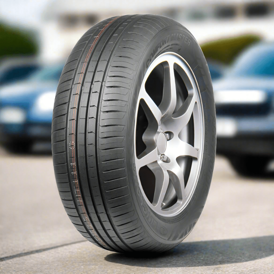 Linglong Tires & Spares Linglong Comfort Master Tyre 195/65 R15 95H XL LL
