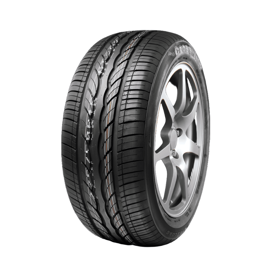 Linglong Tires & Spares Linglong Crosswind Tyre 245/70 R17 HT 110T LL HB