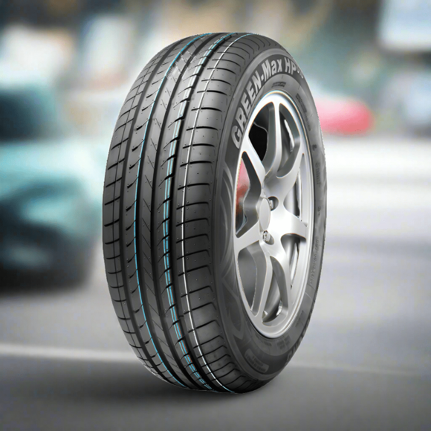 Linglong Tires & Spares Linglong Green-Max Tyre 185/60 R15 88H XL LL - HP010