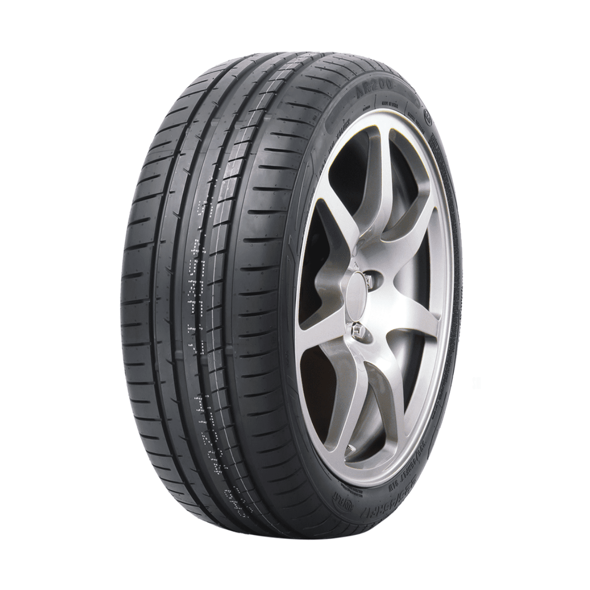 Linglong Tires & Spares Linglong Run Flat Tyre 245/45 R18 97Y XL - AR200