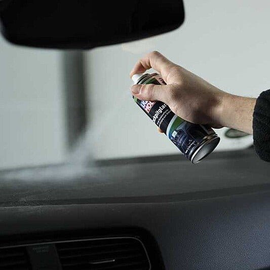 Liqui Moly Cleaning & Detailing Liqui Moly Cockpit Shine 200ml - P001055