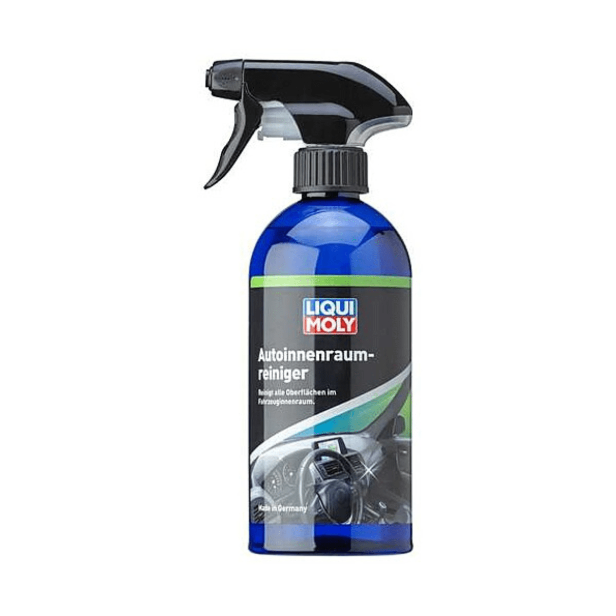 Liqui Moly Cleaning & Detailing Liqui Moly Interior Cleaner 500ml - P001057
