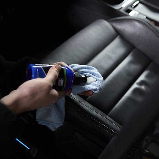 Liqui Moly Cleaning & Detailing Liqui Moly Leather Care 250ml - P001058