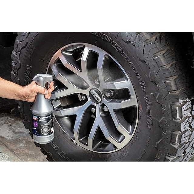 Liqui Moly Cleaning & Detailing Liqui Moly Rim Cleaner 1L - P001108