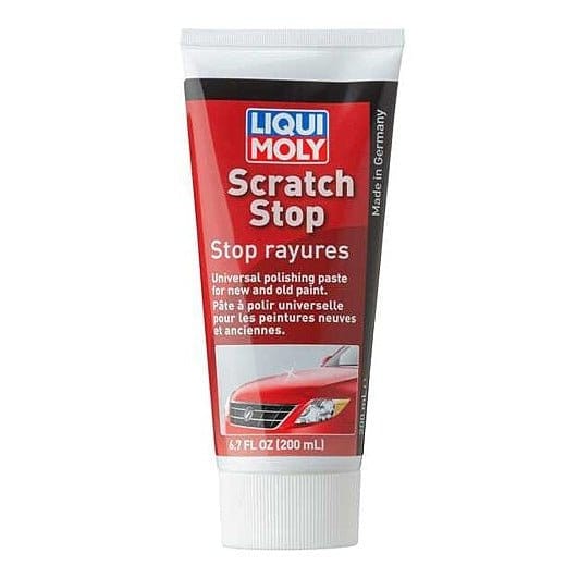 Liqui Moly Cleaning & Detailing Liqui Moly Scratch Stop 200ml - P001096