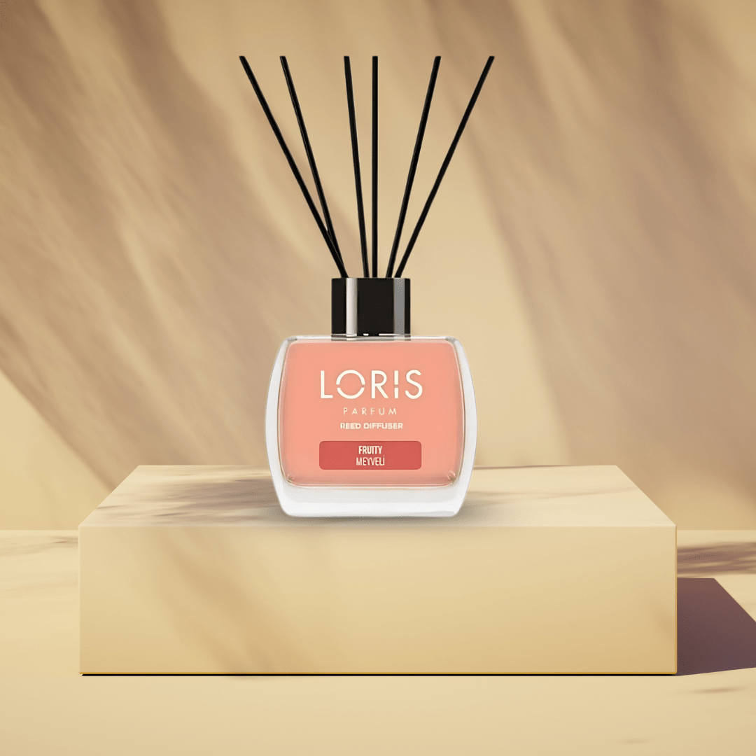 Loris Air Fresheners & Odor Control Loris Fruity Reed Diffuser