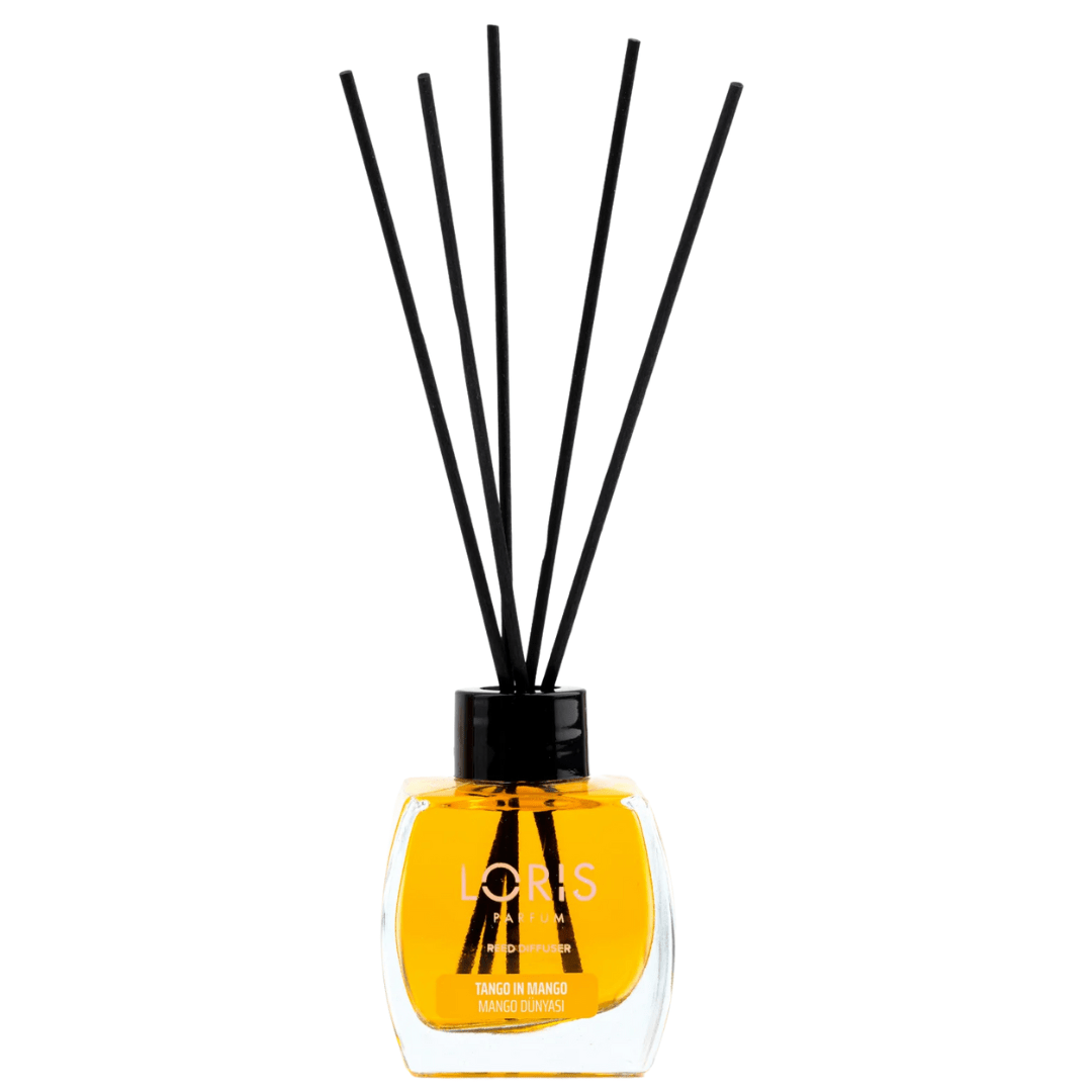 Loris Air Fresheners & Odor Control Loris Tango In Mango Reed Diffuser