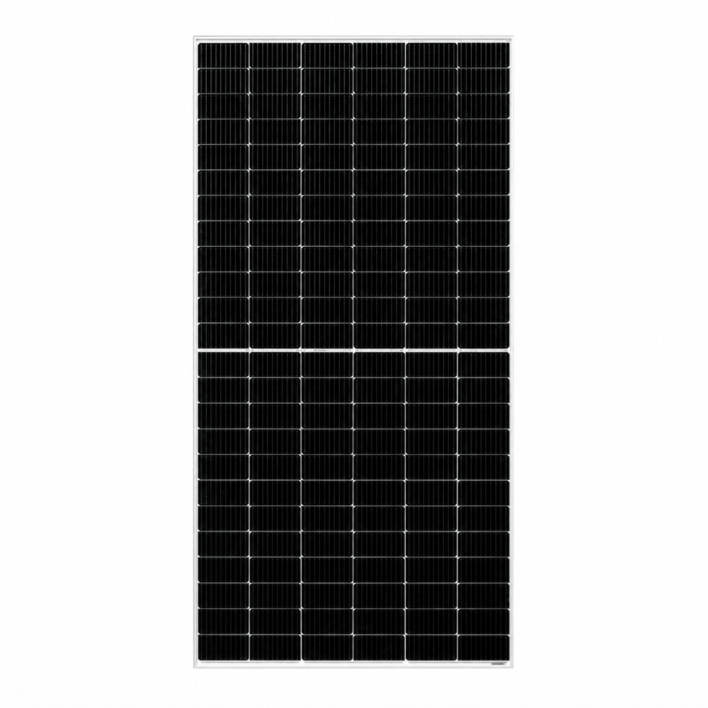 LPV Technologies Solar Panels LPVT High Efficiency Monocrystalline Solar Panel 550W - LPVT-144-P550