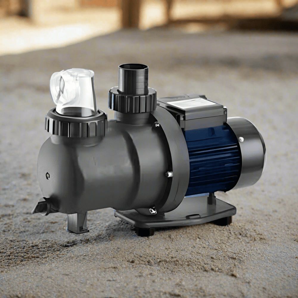 LuckyPro Pump Control LuckyPro 0.6HP Swimming Pool Water Pump 450W - MSP450