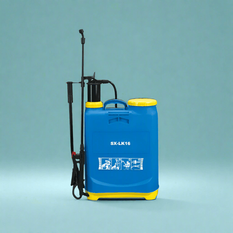 LuckyPro Spray Gun LuckyPro 16L Manual Knapsack Sprayer - 3WBS-16A