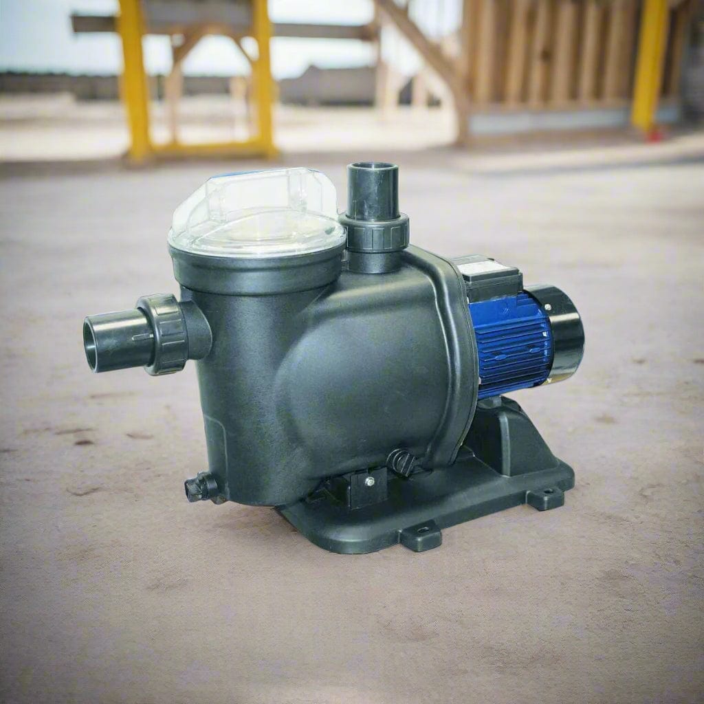 LuckyPro Pump Control LuckyPro 1HP Swimming Pool Water Pump 800W - MSP80M