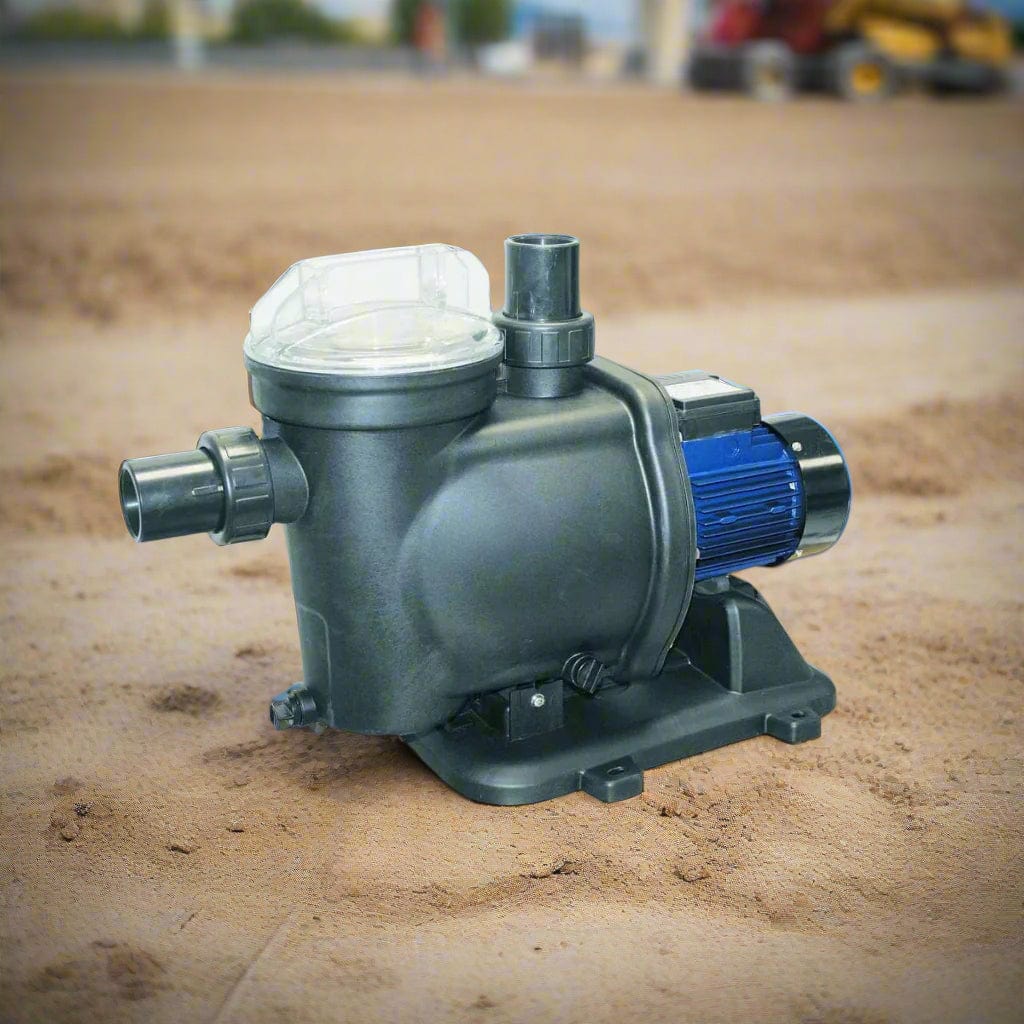 LuckyPro Pump Control LuckyPro 1HP Swimming Pool Water Pump 800W - MSP80M