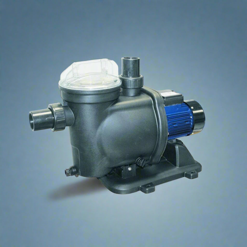 LuckyPro Pump Control LuckyPro 1HP Swimming Pool Water Pump 800W - MSP80M