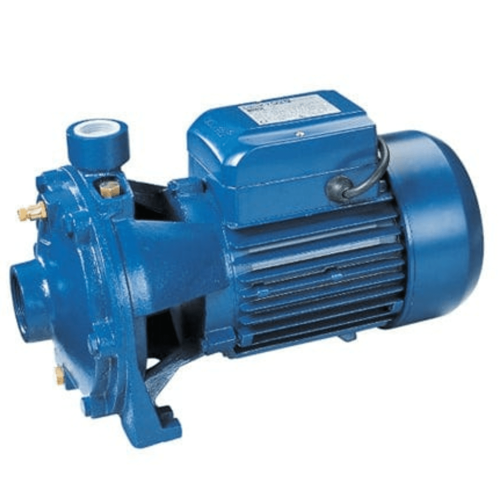 LuckyPro Centrifugal Pumps LuckyPro 2-Stage Centrifugal Pump 2.0HP, 3.0HP & 4.0HP