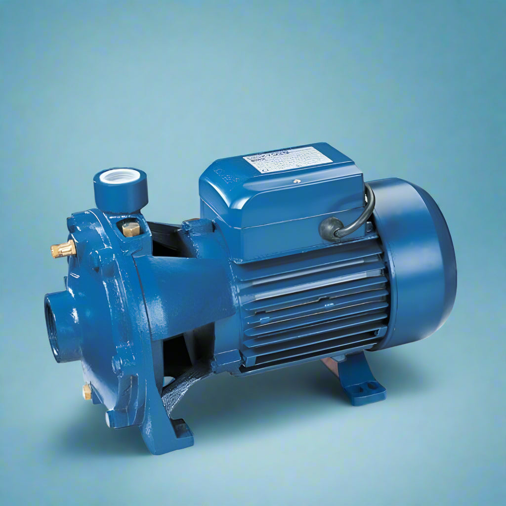 LuckyPro Centrifugal Pumps LuckyPro 2-Stage Centrifugal Pump 2.0HP, 3.0HP & 4.0HP