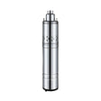 LuckyPro Submersible Pumps LuckyPro 3" QGD Screw Submersible Pump - 0.7HP & 1.0HP
