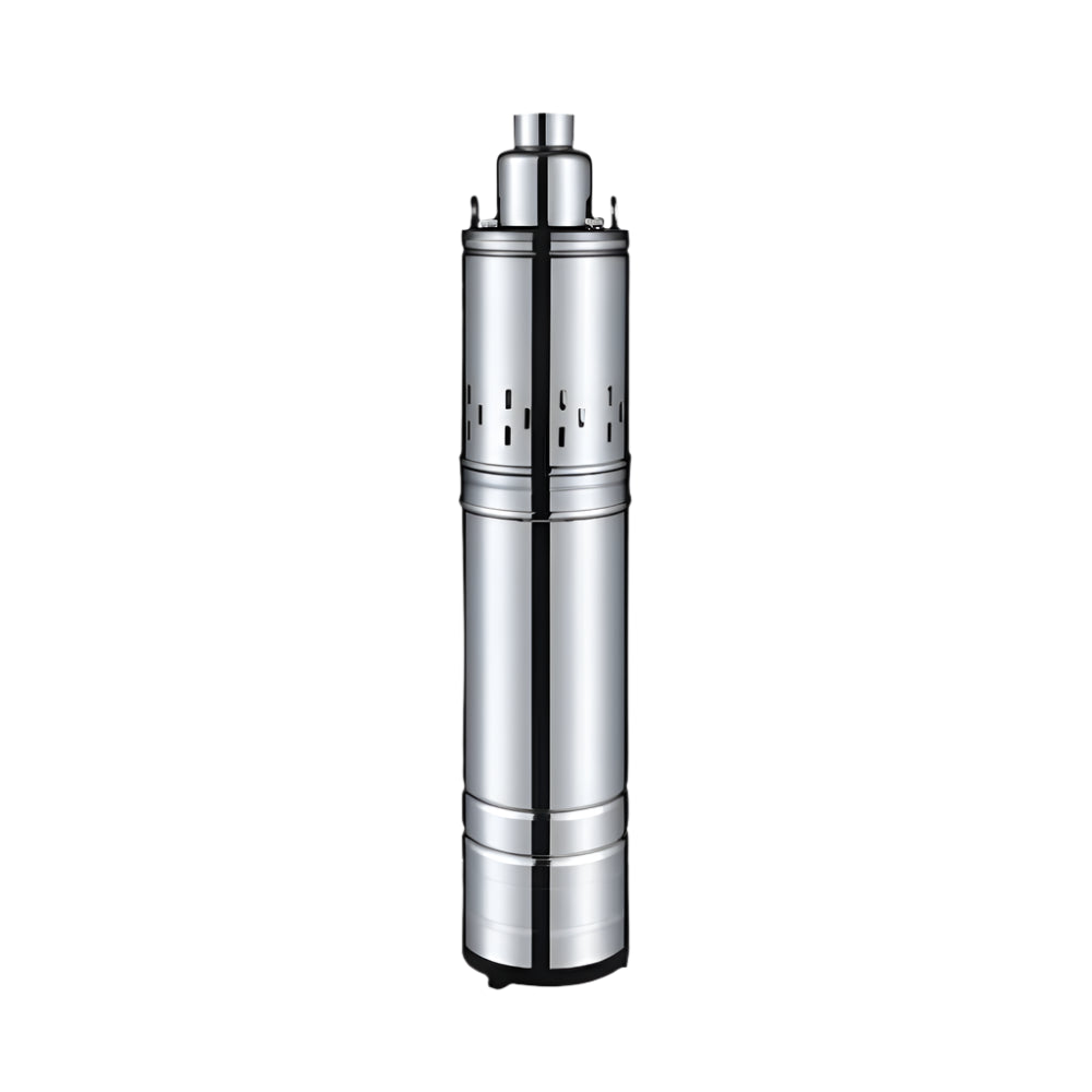 LuckyPro Submersible Pumps LuckyPro 3" QGD Screw Submersible Pump - 0.7HP & 1.0HP