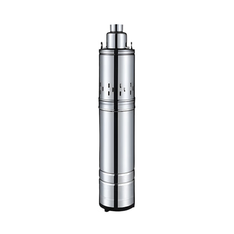 LuckyPro Submersible Pumps LuckyPro 3" QGD Screw Submersible Pump - 0.7HP & 1.0HP