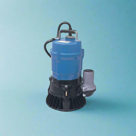 LuckyPro Submersible Pumps LuckyPro Aluminum Cover Sewage Submersible Water Pump 1.0HP - VW750