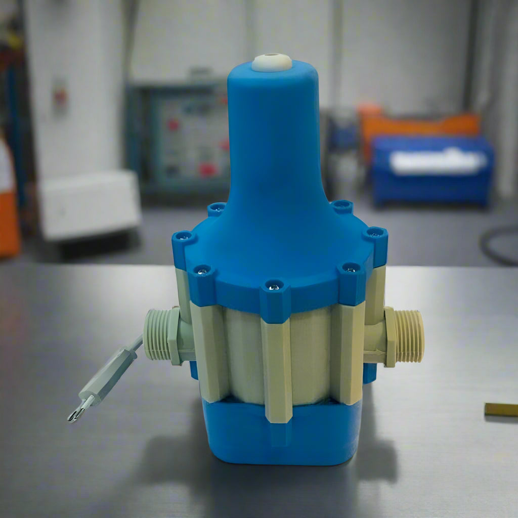 LuckyPro Pump Control LuckyPro Automatic Pump Control 10 Bar - PS-01