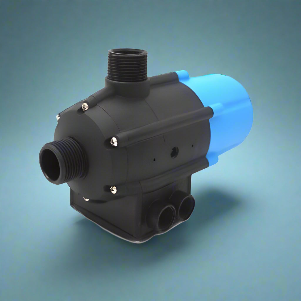 LuckyPro Pump Control LuckyPro Automatic Pump Control 10 Bar - PS-01A