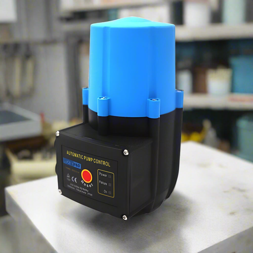 LuckyPro Pump Control LuckyPro Automatic Pump Control 10 Bar - PS-01A