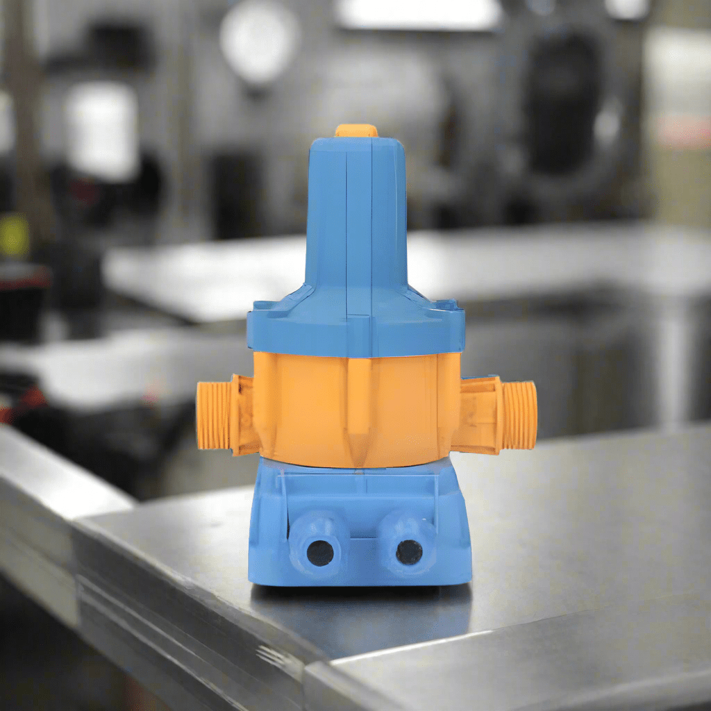 LuckyPro Pump Control LuckyPro Automatic Pump Control 10 Bar - PS-01E