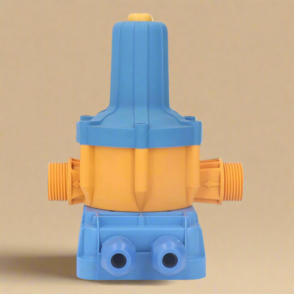 LuckyPro Pump Control LuckyPro Automatic Pump Control 10 Bar - PS-01E