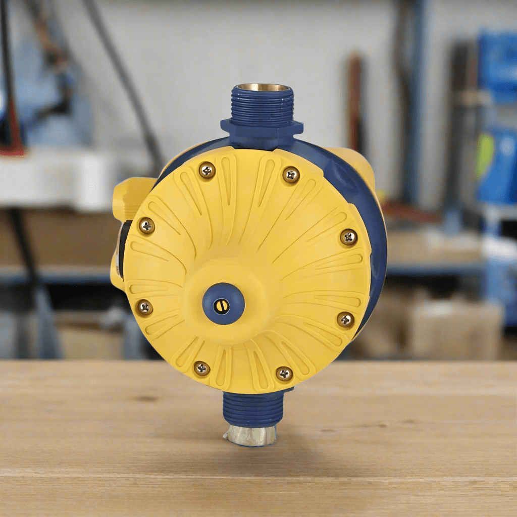 LuckyPro Pump Control LuckyPro Automatic Pump Control 10 Bar - PS-01J