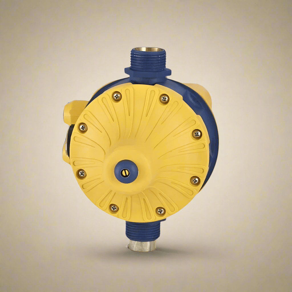 LuckyPro Pump Control LuckyPro Automatic Pump Control 10 Bar - PS-01J