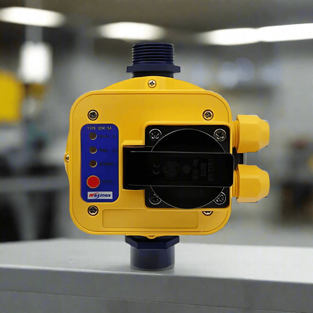 LuckyPro Pump Control LuckyPro Automatic Pump Control - PS-01K