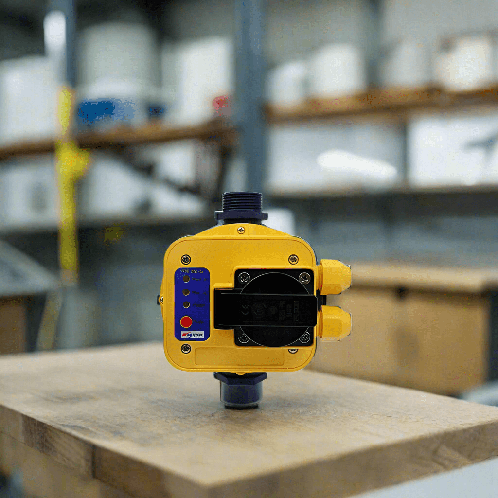 LuckyPro Pump Control LuckyPro Automatic Pump Control - PS-01K