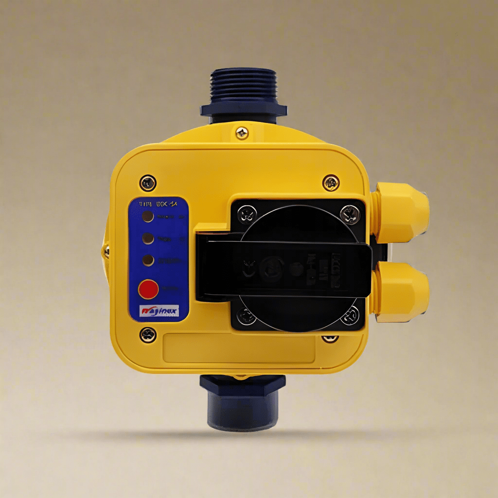 LuckyPro Pump Control LuckyPro Automatic Pump Control - PS-01K