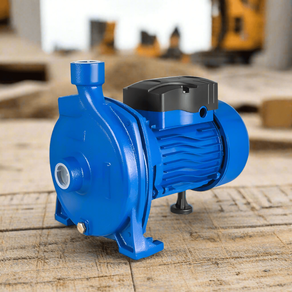 LuckyPro Centrifugal Pumps LuckyPro Centrifugal Pump 1.0HP & 1.5HP - MCP158-1 & MCP170-1
