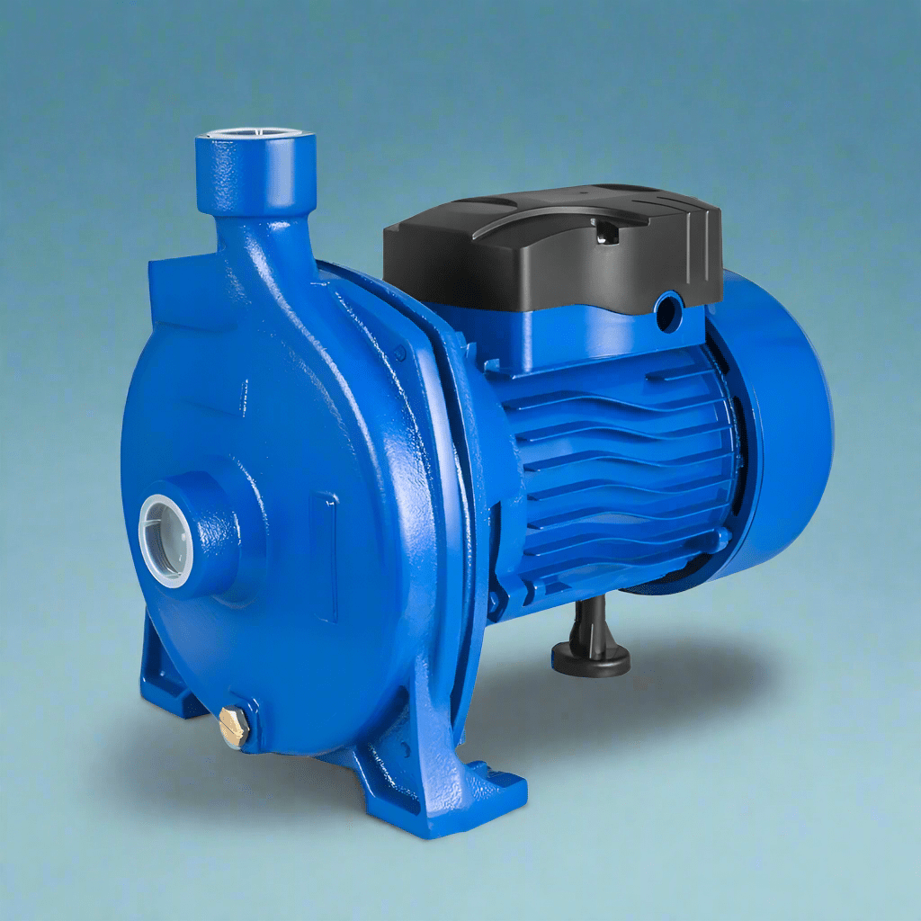 LuckyPro Centrifugal Pumps LuckyPro Centrifugal Pump 1.0HP & 1.5HP - MCP158-1 & MCP170-1