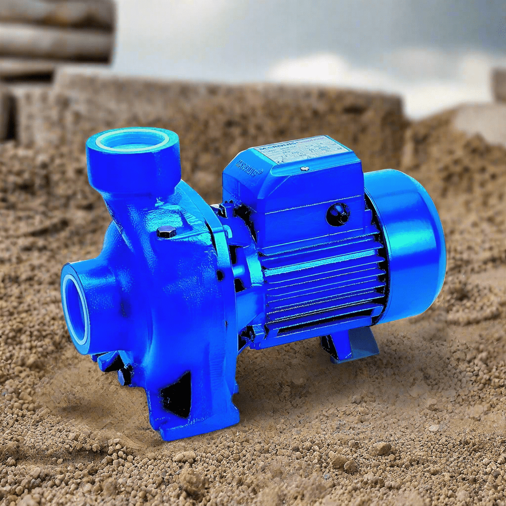 LuckyPro Centrifugal Pumps LuckyPro Centrifugal Pump 2.0HP, 3.0HP & 4.0HP