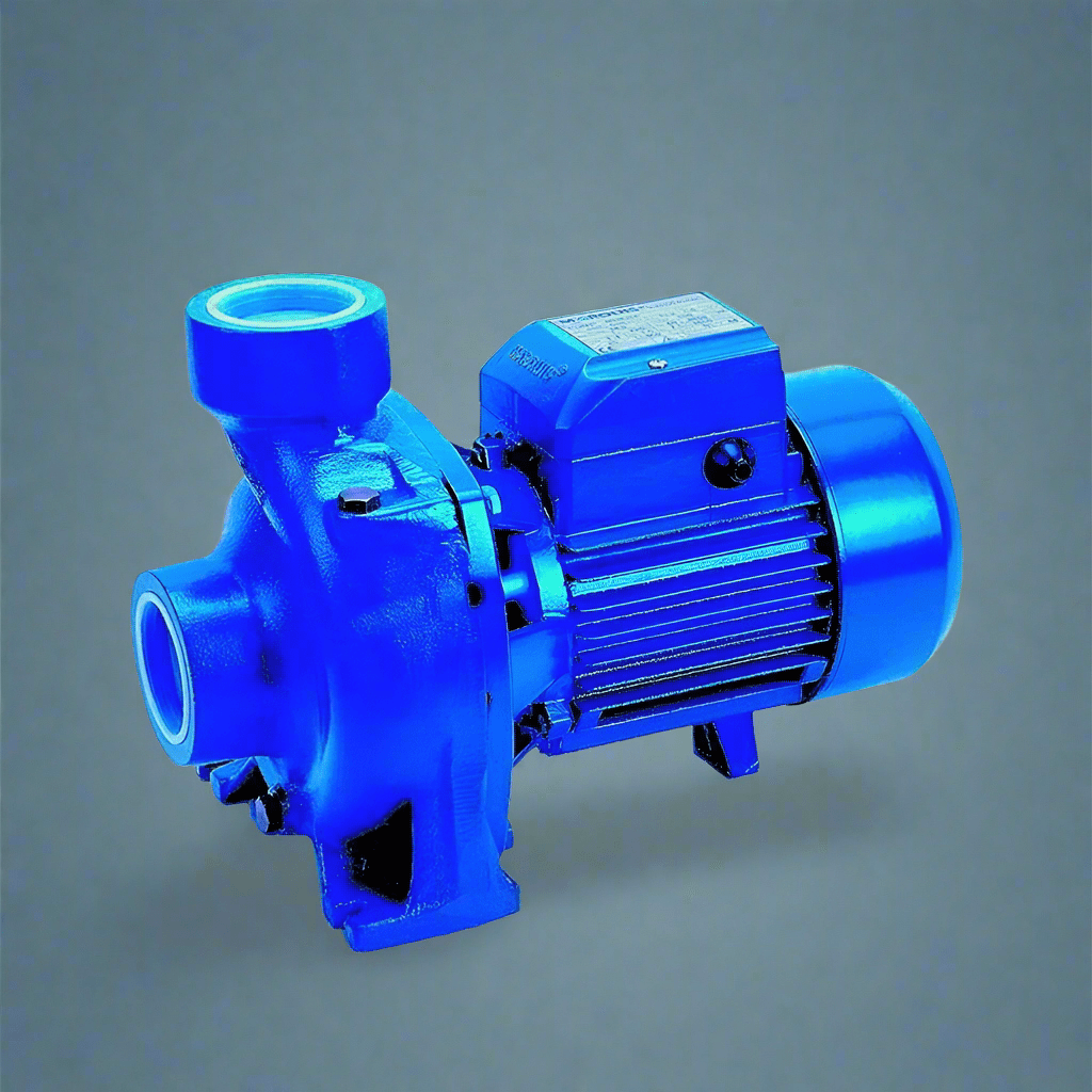 LuckyPro Centrifugal Pumps LuckyPro Centrifugal Pump 2.0HP, 3.0HP & 4.0HP