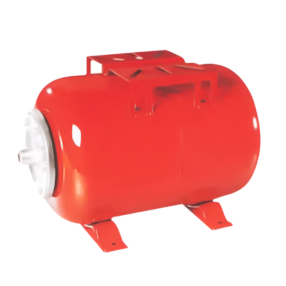 LuckyPro Pump Control LuckyPro Cylindrical Bladder Pressure Tank for Water Pumps - Multiple Sizes - 19L to 300L