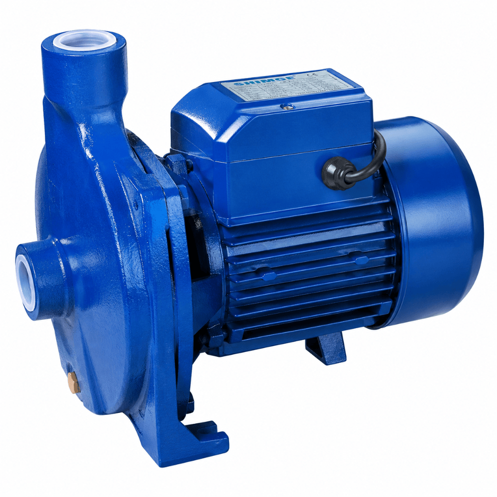 LuckyPro Centrifugal Pumps LuckyPro Flat Face Centrifugal Pump - MCP Series