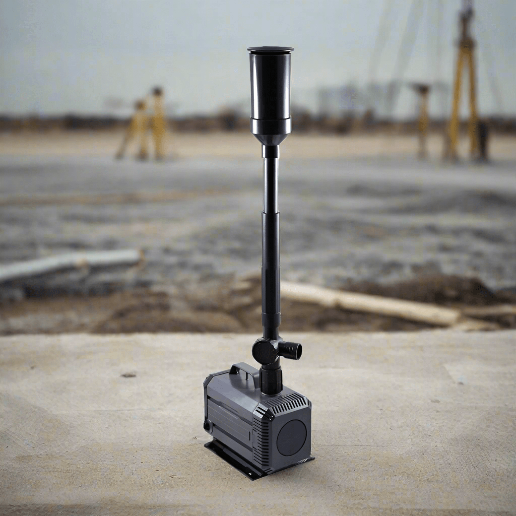 LuckyPro Pump Control LuckyPro Fountain Pump - 55W, 100W & 150W