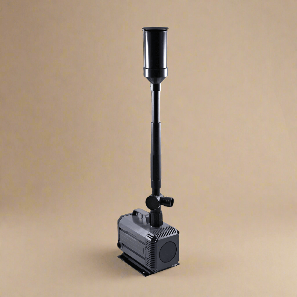 LuckyPro Pump Control LuckyPro Fountain Pump - 55W, 100W & 150W