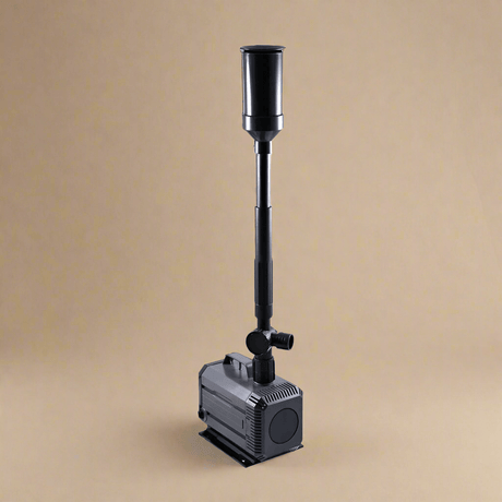 LuckyPro Pump Control LuckyPro Fountain Pump - 55W, 100W & 150W