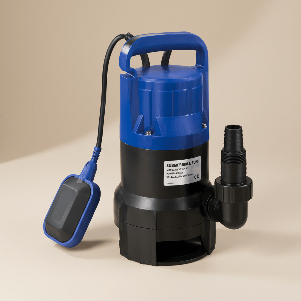 LuckyPro Submersible Pumps LuckyPro Garden Submersible Pump - GS Series